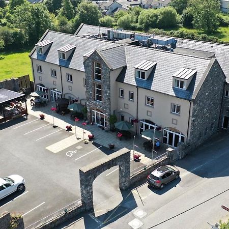 Deebert House Hotel Kilmallock Exteriér fotografie