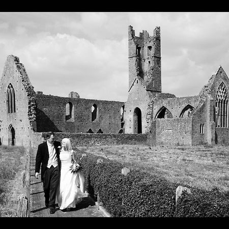 Deebert House Hotel Kilmallock Exteriér fotografie
