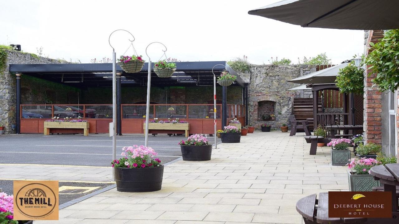Deebert House Hotel Kilmallock Exteriér fotografie