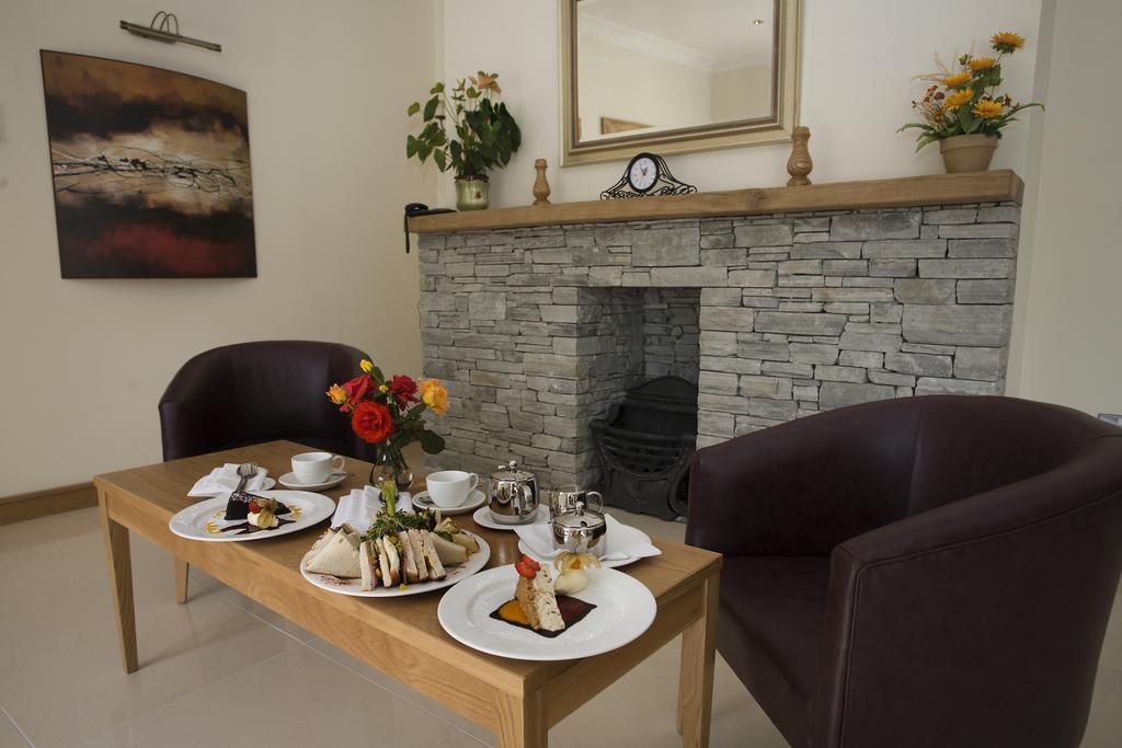 Deebert House Hotel Kilmallock Exteriér fotografie