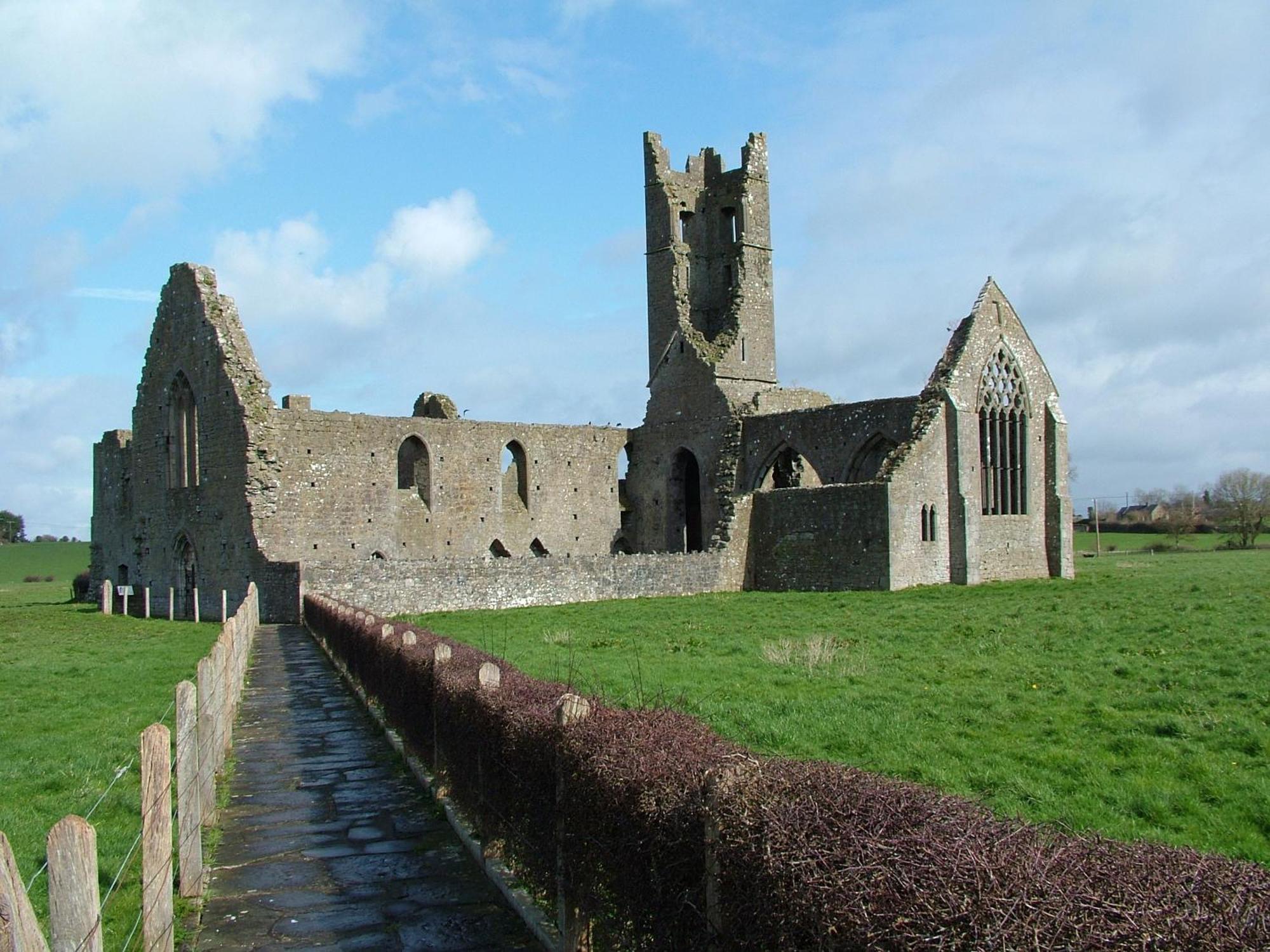 Deebert House Hotel Kilmallock Exteriér fotografie