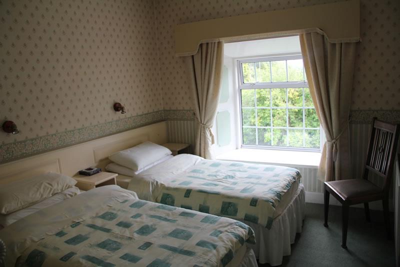 Deebert House Hotel Kilmallock Exteriér fotografie