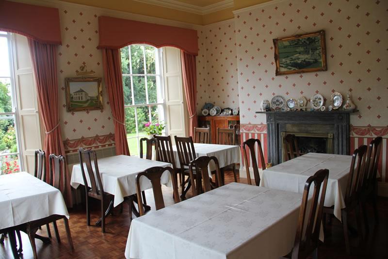 Deebert House Hotel Kilmallock Exteriér fotografie