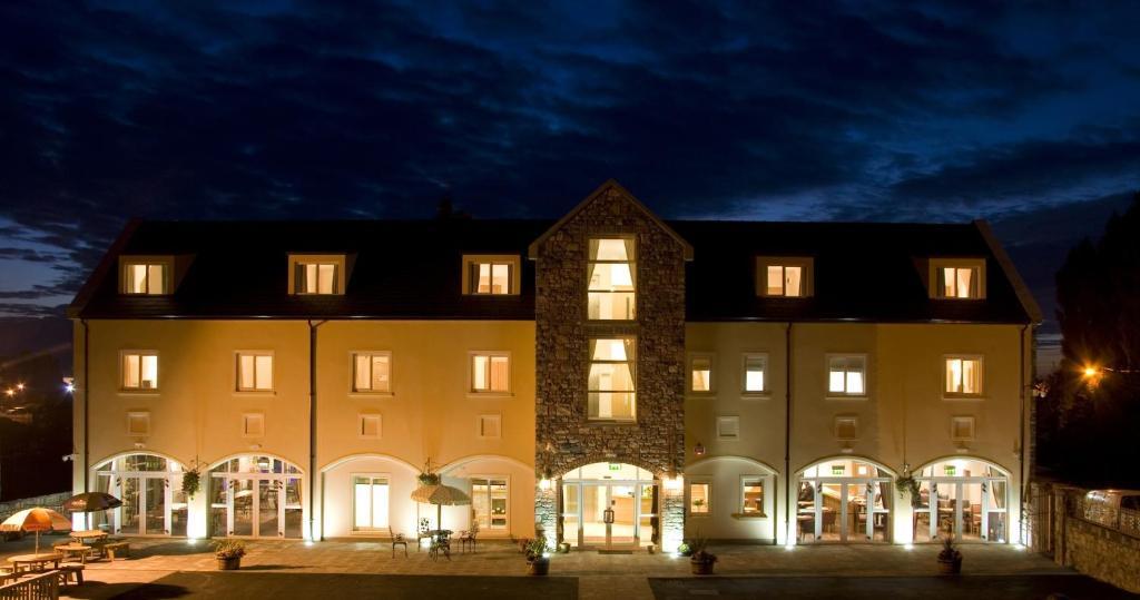 Deebert House Hotel Kilmallock Exteriér fotografie
