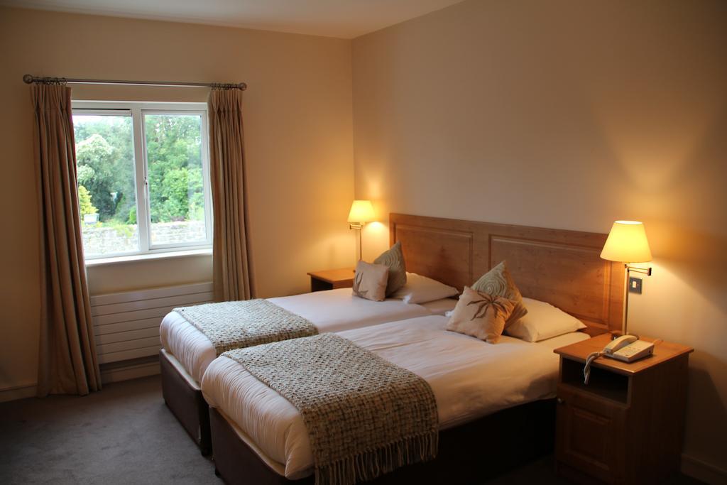Deebert House Hotel Kilmallock Exteriér fotografie