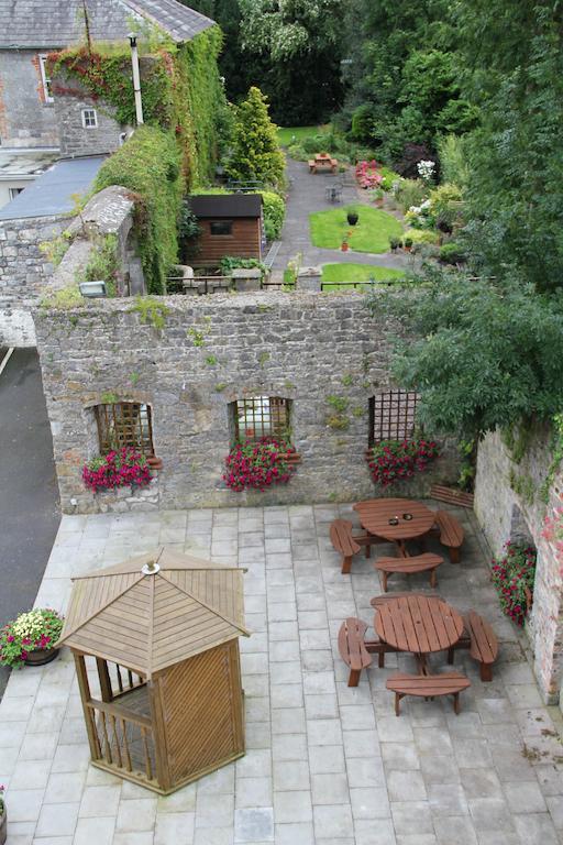 Deebert House Hotel Kilmallock Exteriér fotografie